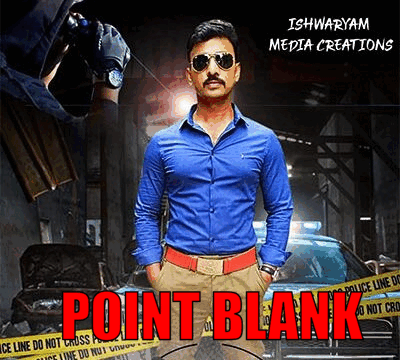 Point Blank 2021 in Hindi Hdrip